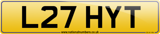 L27 HYT
