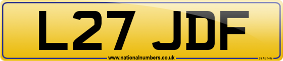 L27 JDF