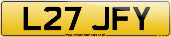 L27 JFY