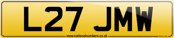 L27 JMW