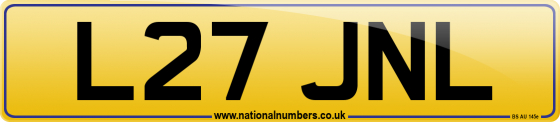 L27 JNL