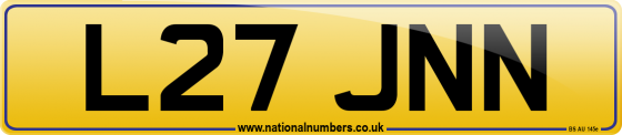 L27 JNN