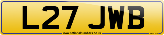 L27 JWB