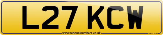 L27 KCW