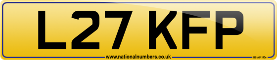 L27 KFP