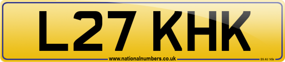 L27 KHK