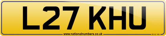 L27 KHU