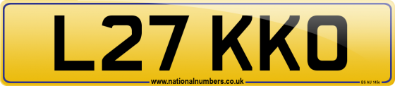 L27 KKO