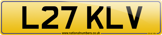 L27 KLV