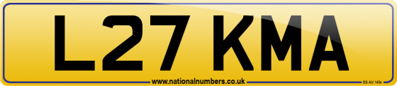 L27 KMA