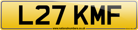 L27 KMF