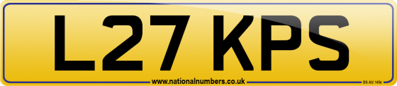 L27 KPS
