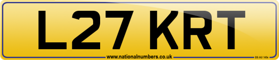 L27 KRT