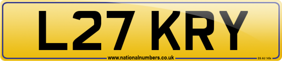 L27 KRY