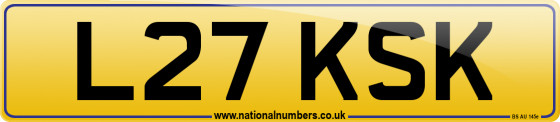 L27 KSK