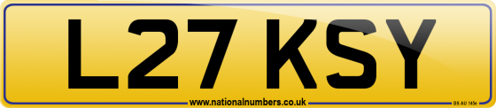 L27 KSY