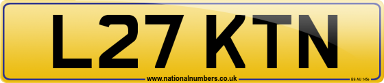 L27 KTN
