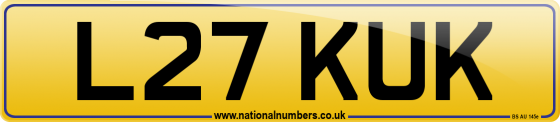 L27 KUK