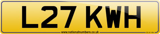 L27 KWH