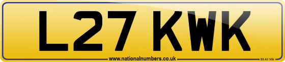 L27 KWK