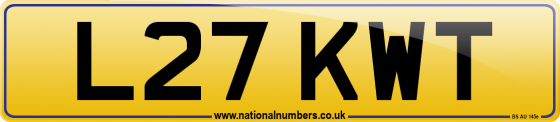 L27 KWT