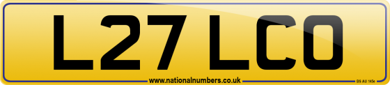 L27 LCO