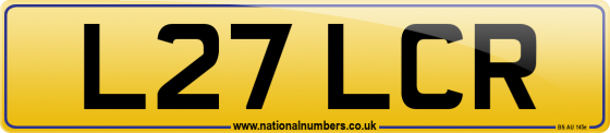 L27 LCR