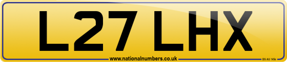 L27 LHX