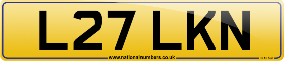 L27 LKN