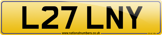 L27 LNY