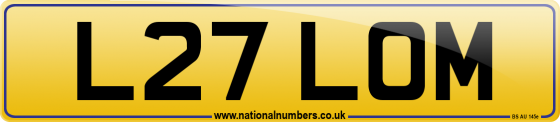 L27 LOM