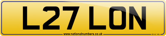 L27 LON