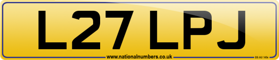 L27 LPJ