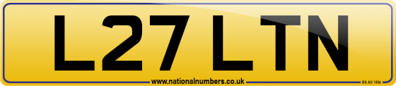 L27 LTN