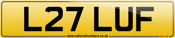 L27 LUF