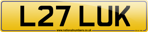 L27 LUK