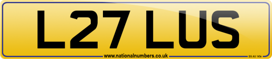 L27 LUS