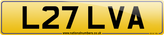 L27 LVA