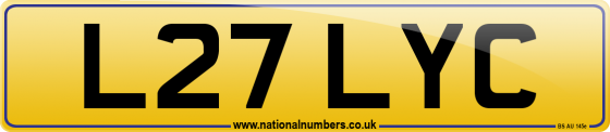 L27 LYC