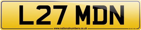 L27 MDN