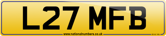 L27 MFB