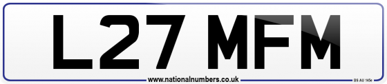 L27 MFM
