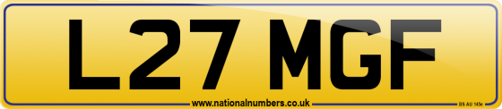 L27 MGF