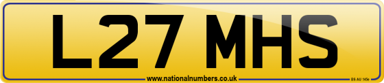 L27 MHS