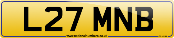 L27 MNB