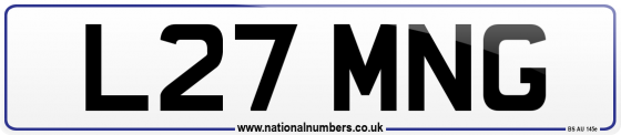 L27 MNG