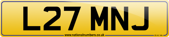 L27 MNJ