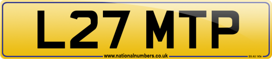 L27 MTP