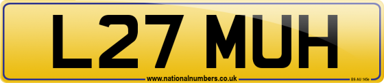 L27 MUH