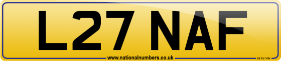 L27 NAF